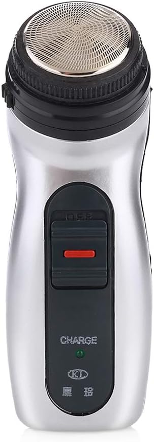 Round shaver Clearance