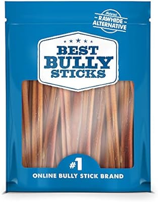 target bully sticks