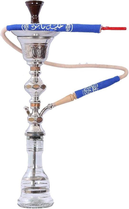Shisha Khalil Mamoon Ice Sharqawi Amazon.ae