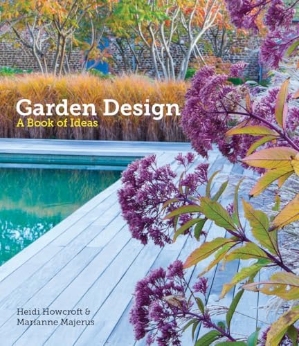 The Thoughtful Gardener: An Intelligent Approach to Garden Design