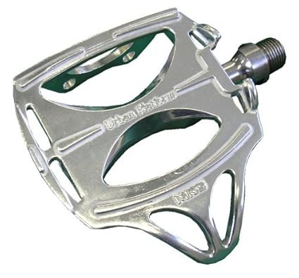 mks urban platform pedals