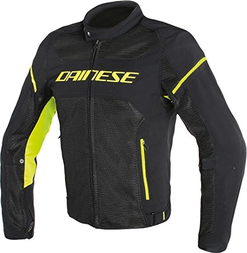 DaineseAir Frame D1 Tex Men's Street Motorcycle Jacket