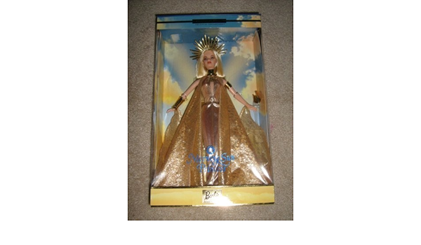 morning doll collection limited edition