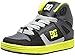 DC Rebound SE Skate Sneaker (Little Kid/Big Kid)
