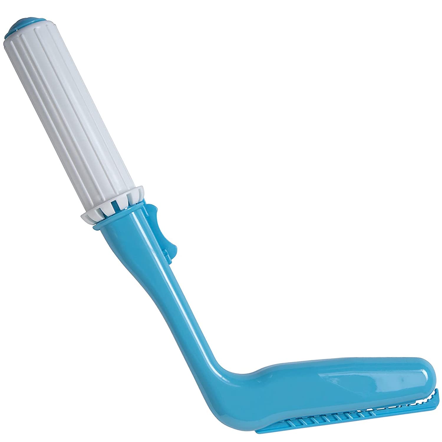 Mabis 641-2506-2000 Self-Wipe Bathroom Toilet Aid