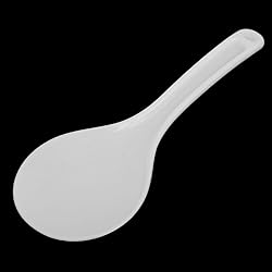 uxcell Plastic Rice Paddle, One Piece Design Rice