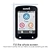 Garmin Edge 820 Screen Protector, Wimaha 2 Pack Garmin Edge 820 Tempered Glass Screen Protector for Garmin Edge 820 Anti Scratch Full Screen Coverage Protector