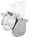 Carter's Baby Boys' 3 Pack Mittens (Baby)