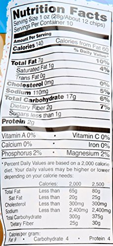 Tostitos Multigrain Scoops, 10 oz. - Image 2