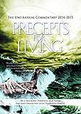 Precepts For Living® 2014-2015 Commentary Regular Print Edition (UMI Annual Commentary)