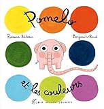 Pomelo et les couleurs by