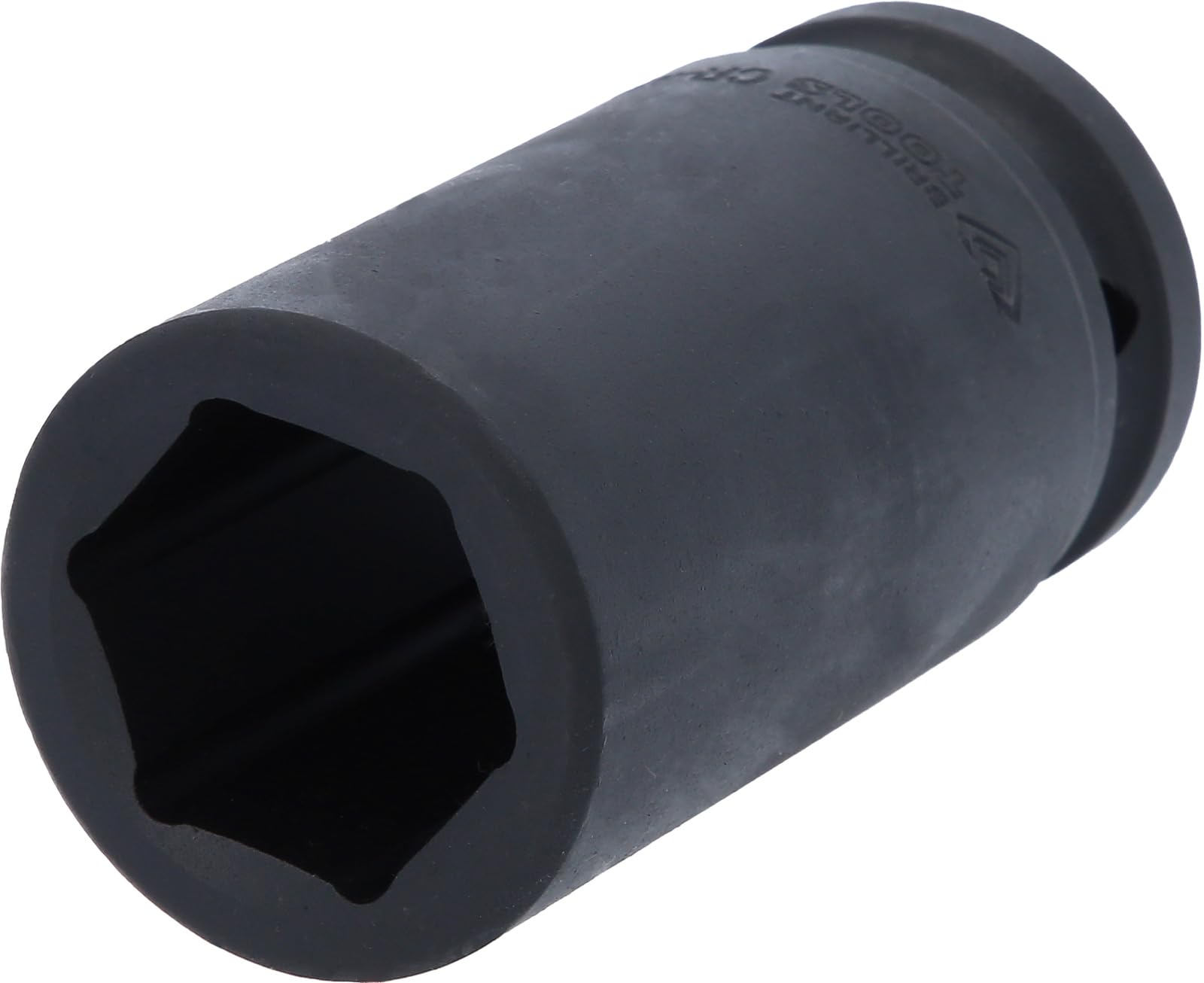 BRILLIANT TOOLS BT025609 3/4 Impact Socket Hexagonal 30 mm Long [Powered by KS Tools]