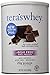 Tera's Whey Protein - rBGH Free - Fair Trade Dark Chocolate - 24 oz