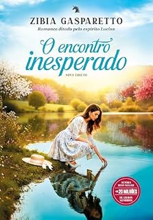 Livro O encontro inesperado: nova edição