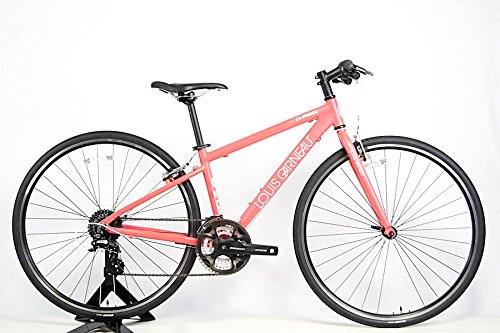 B079ycr8jm Garneau ルイガノ Lgs Chasse シャッセ クロスバイク 16年 370サイズ Louis クロスバイク 素晴らしい品質 Www Cnscampus Com