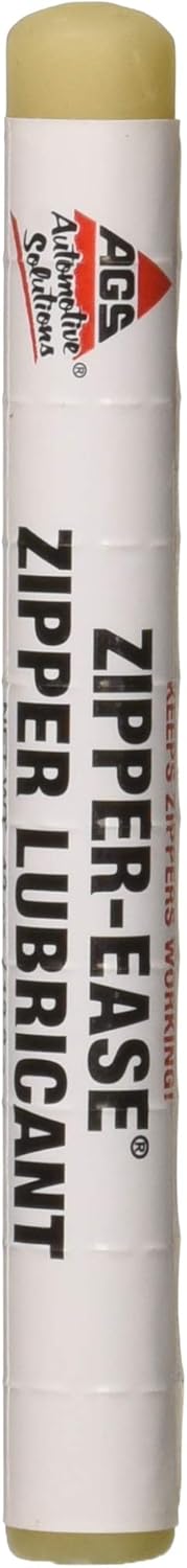 Amazon Com Zipper Ease Lubricant Arts Crafts Sewing