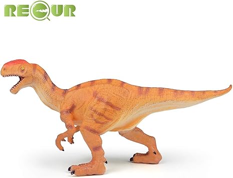 monolophosaurus toy