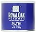 Royal Oak Gourmet Virginia Salted Peanuts 10 oz. (Pack of 3)