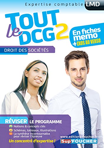 Tout le DCG 2