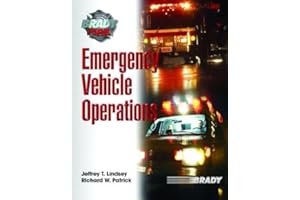 Emergency Vehicle Operations