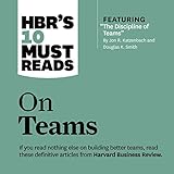HBR's 10 Must Reads on Teams