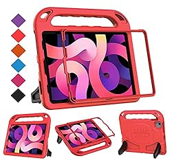 BMOUO Kids Case for iPad Air 5th Generation
