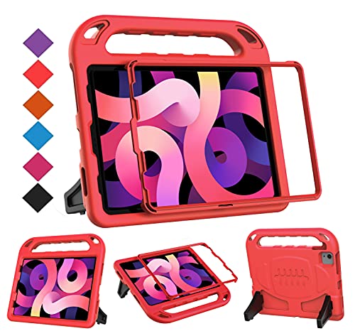 BMOUO Kids Case for iPad Air 5th Generation
