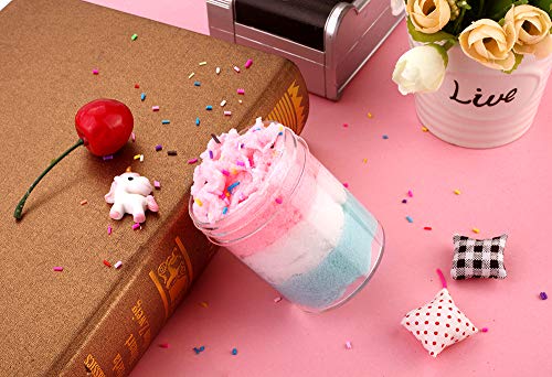 1 EASYCITY+Fluffy+Unicorn+Stress+Scented