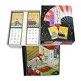 Japanese Karuta Game Ogura Hyakunin Issyu (japan import) by Angel Shoji