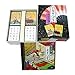 Japanese Karuta Game Ogura Hyakunin Issyu (japan import) by Angel Shoji