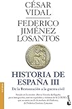 Historia de espana III (Spanish Edition)