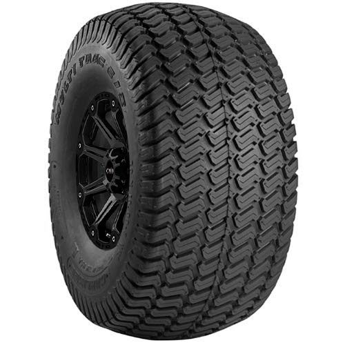 Carlisle Multi Trac CS Lawn & Garden Tire - 18X10.50-10