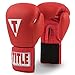 Title Classic Leather Elastic Training Gloves 2.0
