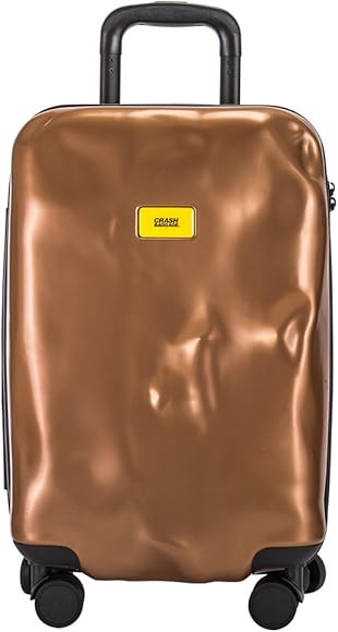 crash baggage amazon