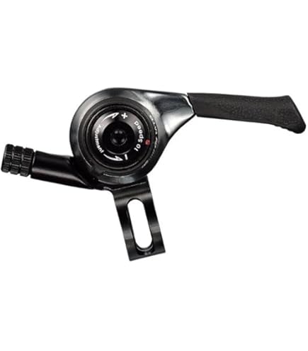 Amazon.com: microSHIFT N110 Alfine 11 Speed Drop Bar Shifter Set