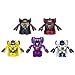 Transformers Bot Shots 5 - Stunticons (11-Pack)