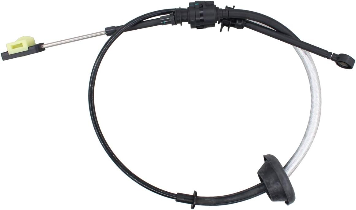 NewYall Auto Automatic Trans Transmission Shift Cable