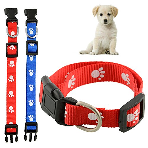 Effective Dog Anti Fleas Ticks Mosquito Repellent Collar Dogs Pet Neck