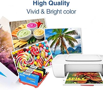 hp officejet 6958 printer ink