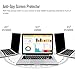 JIETE Magnetic Privacy Screen Filter Protector for MacBook Pro 15 inch,Blocks Prying Eyes,Magnetic and Ultra Slim,Easy ON/Off,Screen Protector (MacBook Pro 15 inch(2012-2015))thumb 1