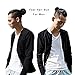 Fast Hair Bun for Men REECHO Hair Extensions Chignon Synthetic 3 inches in Diameter Size Small Color Medium Blonde