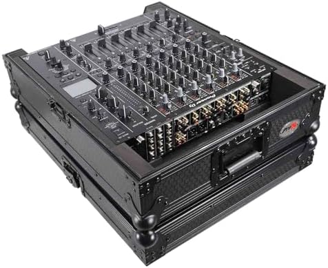 Amazon.com: ProX XS-CD Flight Case for Pioneer CDJ-3000 DJS-1000