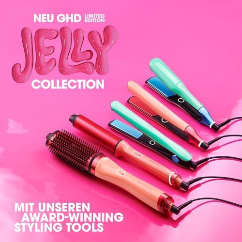 gold Glätteisen: Haarglätter & Multistyler, Sleek & Anti Frizz Finish