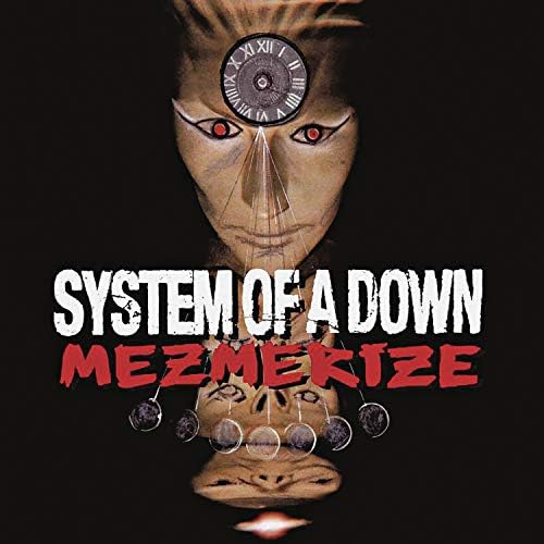 HYPNOTIZE - Amazon.com Music