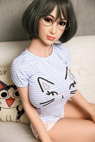 Creacolis Real Dolls TPE Full Sized Realistic Love Silicon Dolls Adalia (158cm)(62.2'')