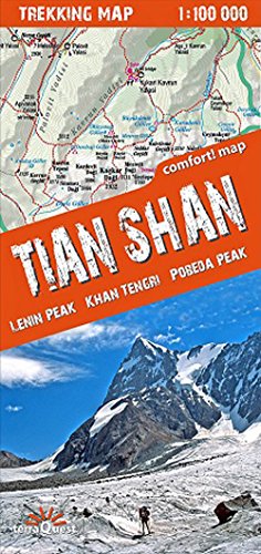 Tian Shan Laminated 2014: TQU.098