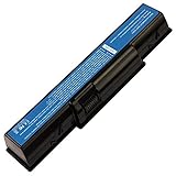 Gateway NV52 Laptop Battery (Replacement) by Powerwarehouse