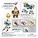 K'NEX Nintendo Mario Kart 7 Donkey Kong Bolt Buggy Kart