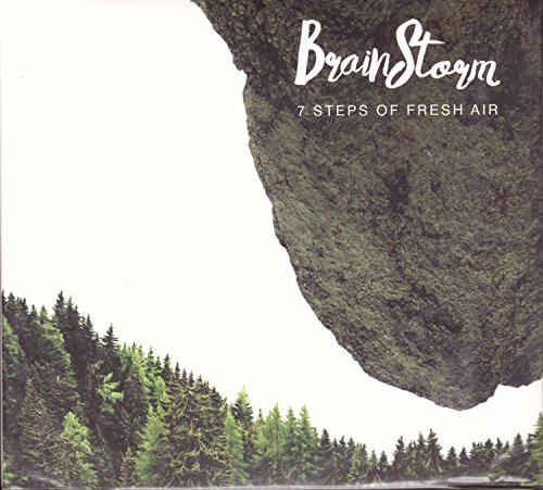 Brainstorm - 7 Steps of Fresh Air - Zortam Music