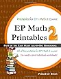 EP Math 2 Printables: Part of the Easy Peasy All-in-One Homeschool